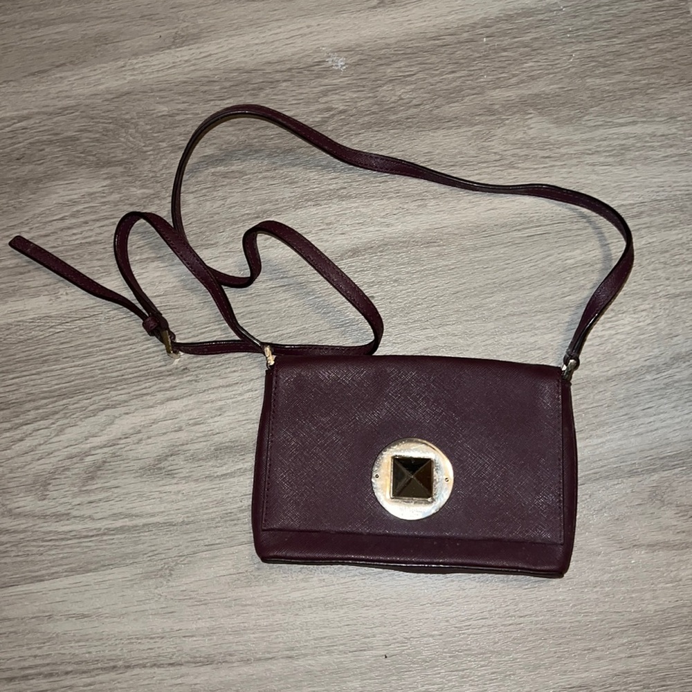 Kate Spade crossbody purse